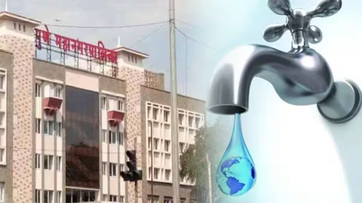 pune municipal corporation water, pmc demands more water from water resources department
