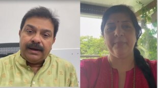 raj thackeray wife sharmila thackeray, sharmila thackeray spit free road campaign, udayanraje bhosle spit free road campaign