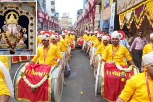 पिंपरी : गणेश मंडळांच्या आरती…अजित पवार आणि रोहित पवार दाखविणार शक्ती! rohit pawar, deputy cm ajit pawar, show of power from ajit pawar, show of power from rohit pawar
