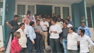 interruption of electricity in industrial area, nashik industrial area, ambad industrial area, industrialists lose crores of rupees due to interruption of power supply