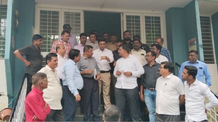 interruption of electricity in industrial area, nashik industrial area, ambad industrial area, industrialists lose crores of rupees due to interruption of power supply