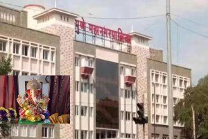 गौरी गणपती विसर्जनासाठी महापालिकेची जय्यत तयारी; विसर्जन घाटांवर जीवरक्षक तैनात pune municipal corporation, ganesh visarjan pune 2023, ganeshotsav pune 2023, lifeguards appointed by pmc at visarjan ghats