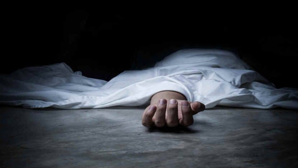 dead body found at khambatki ghat, khambatki ghat pune, pune college student dead body found at khambatki ghat