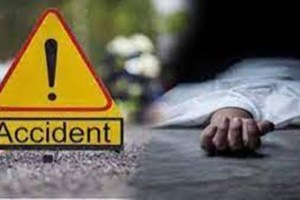 igatpuri accident, 2 dies in accident at igatpuri, two wheeler accident near igatpuri, one seriously injured in accident at igatpuri