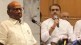 ncp leader praful patel, praful patel on sharad pawar, praful patel and sharad pawar image, praful patel photo with sharad pawar
