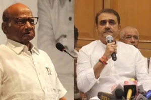 प्रफुल्ल पटेल म्हणतात, “शरद पवारांसोबतचे ‘ते’ छायाचित्र आयुष्यातील एक…” ncp leader praful patel, praful patel on sharad pawar, praful patel and sharad pawar image, praful patel photo with sharad pawar