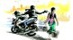 panvel gold chain snatched, woman travelling in auto rickshaw, gold chain of rupees 1 lakh snatched