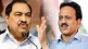 girish mahajan on eknath khadse, ncp leader eknath khadse, bjp leader girish mahajan, eknath khadse trying hard to get entry into bjp