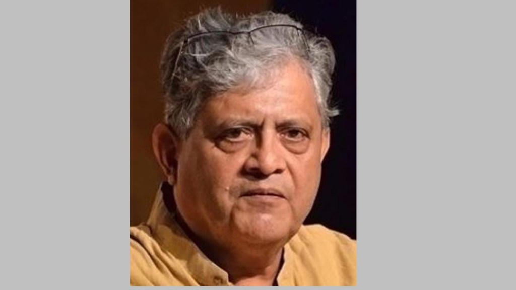 pandit satyasheel deshpande, lata mangeshkar award, lata didi award, latadidi award declared to satyasheel deshpande