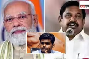 अण्णा द्रमुकने युती तोडल्याने भाजपपुढे तमिळनाडूत आव्हान aidmk tamil nadu, aidmk alliance with bjp, aidmk breaks alliance with bjp, aidmk bjp tamilnadu