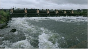 nashik district rain, nashik dams, dams in nashik, 83 percent water storage in dams, nashik dams 83 percent water storage