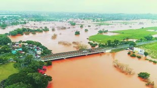 pune flood, pune flood in future, probability of flood in pune, pune water level increased
