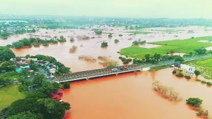 pune flood, pune flood in future, probability of flood in pune, pune water level increased