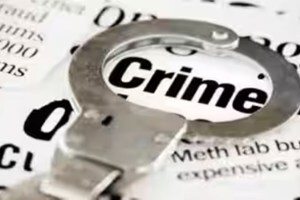 नाशिक : कळवण तालुक्यात शेतीपंप चोरीत वाढ, पाच संशयित ताब्यात farm water pumps, theft cases in kalwan, farm water pumps in kalwan, 5 detained for theft of farm pumps in nashik