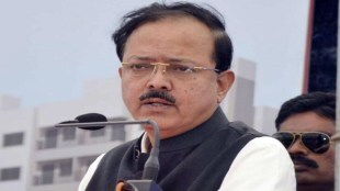 dhule mp dr subhash bhamre, prataprao dighavkar dhule, subhash bhamre criticize prataprao dighavkar, dhule lok sabha elections 2024