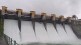 pavana dam, pavana dam 100 percent filled up, continuous rainfall in pimpri chinchwad, continuous rain in pune