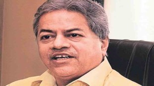 former congress mla anant gadgil, congress leader anant gadgil criticize bjp, congress leader anant gadgil on journalists