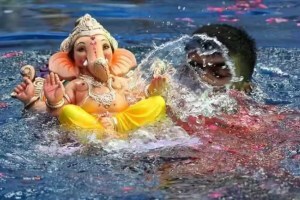 मुंबई : आज भरती आणि ओहोटी कधी आहे? जाणून घ्या… mumbai ganesh visarjan, mumbai sea ganesh visarjan, mumbai high tide times