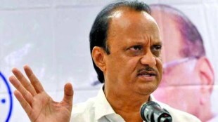 pune deputy cm ajit pawar, ajit pawar absent for ganesh visarjan, dcm ajit pawar and chandrakant patil, ajit pawar clashes with chandrakant patil in pune