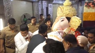 pune ganesh visarjan 2023, pune ganeshotsav 2023, dagdusheth ganpati visarjan 2023