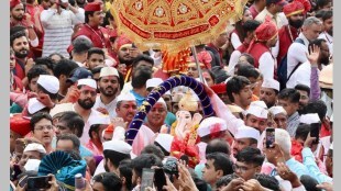 pune ganesh visarjan 2023, pune ganeshotsav 2023, sri kasba ganpati visarjan 2023