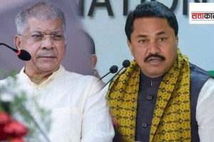 vanchit bahujan aghadi alliance with congress party, adv prakash ambedkar and congress, lok sabha elections 2024