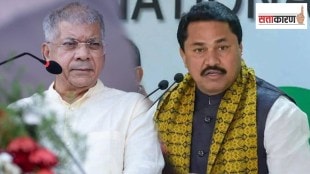 vanchit bahujan aghadi alliance with congress party, adv prakash ambedkar and congress, lok sabha elections 2024