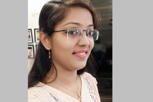 तरुण शिक्षिकेची आठ दिवस मृत्यूशी झुंज, अखेर… yavatmal young teacher death, young teacher death after accident, accident at pusad, young teacher died in accident