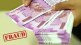 solapur fraud of rupees 3 crores, mannapuram finance company solapur, 19 year old girl employee, fraud at mannapuram finance company