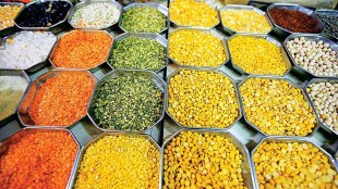 prices of pulses rice jowar increased by 9 to 15 percent