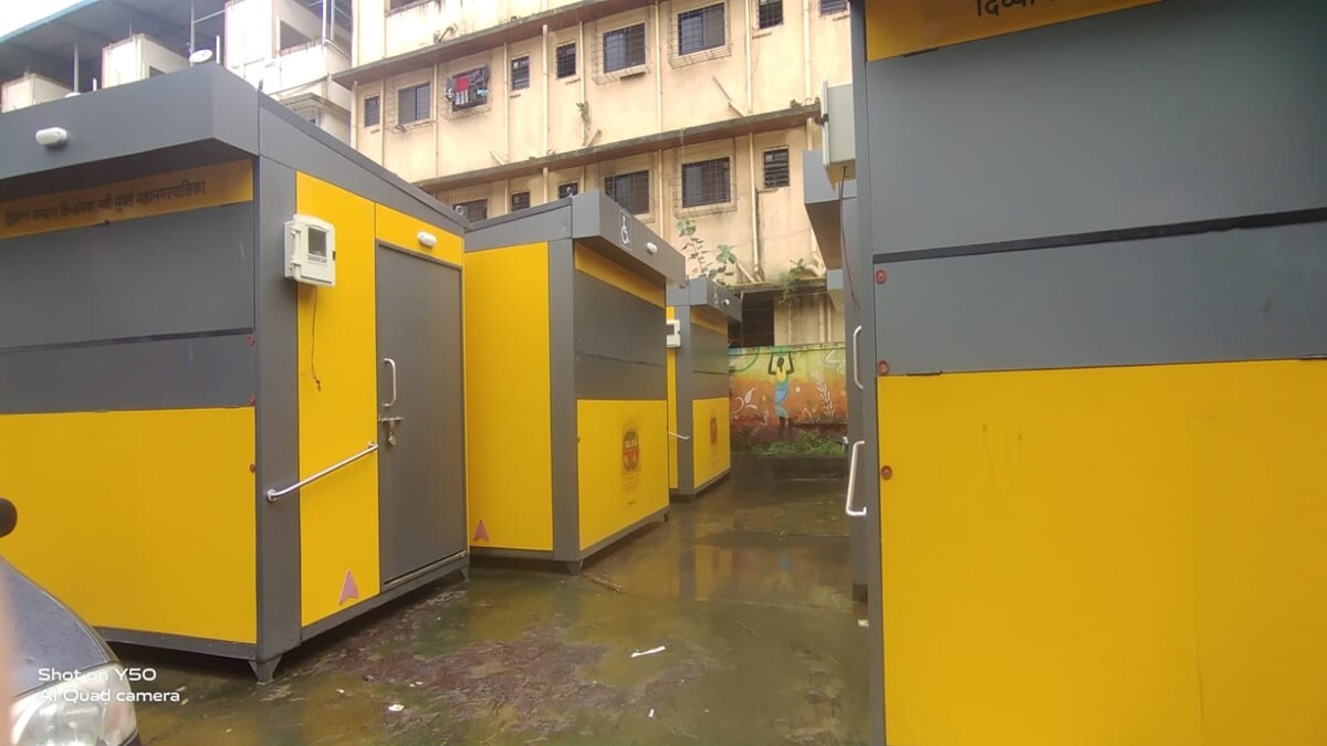 navi mumbai 330 stalls to be distributed to disabled