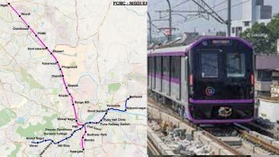 swargate to katraj metro work delayed