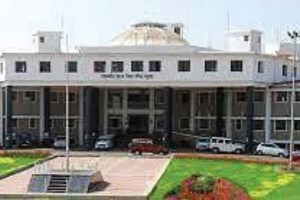 nandurbar zilla parishad