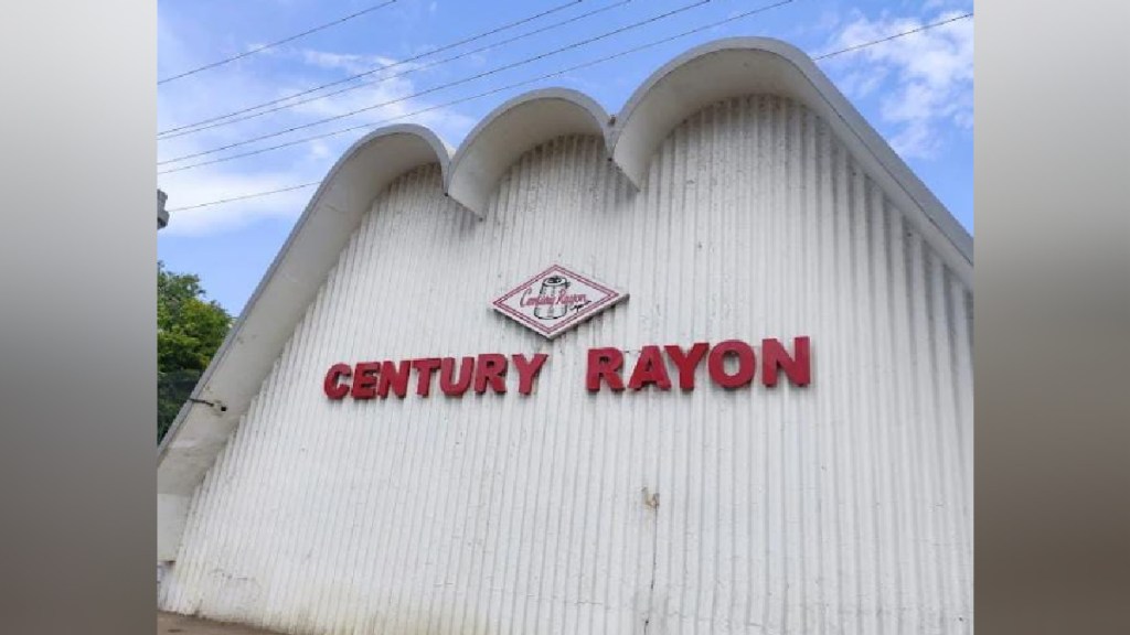 century rayon, ulhasnager, Blast at Century Rayon Company in Ulhasnagar