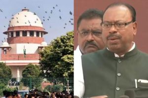 सुप्रीम कोर्टाच्या निर्देशानंतर राजकीय हालचालींना वेग, भाजपाकडून ‘प्लॅन बी’ तयार? बावनकुळे म्हणाले… chandrashekhar bawankule