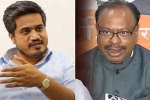 “…भाजपाचे वरिष्ठ नेते फक्त तमाशा बघतात”, ‘त्या’ विधानावरून बावनकुळेंचा रोहित पवारांना इशारा, म्हणाले… chandrashekhar bawankule (1)