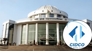 Municipal Commissioner Rajesh Narvekar said that Morbe Dam owned by NMMC CIDCO cannot given extra water money not possible