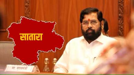 satara district achieved first rank in distribution of anandacha shidha