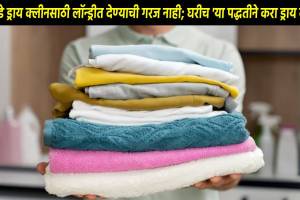 cleaning hacks how to dry clean clothes at home dry clean process