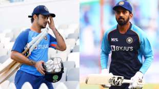 Ishan or KL Rahul who has a chance in the World Cup 2023 After the Kaif-Gambhir debate now Shastri and Hayden has expressed an opinion