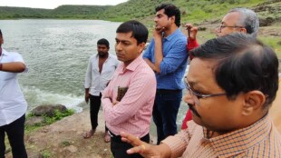 Collector Abhinav Goyal