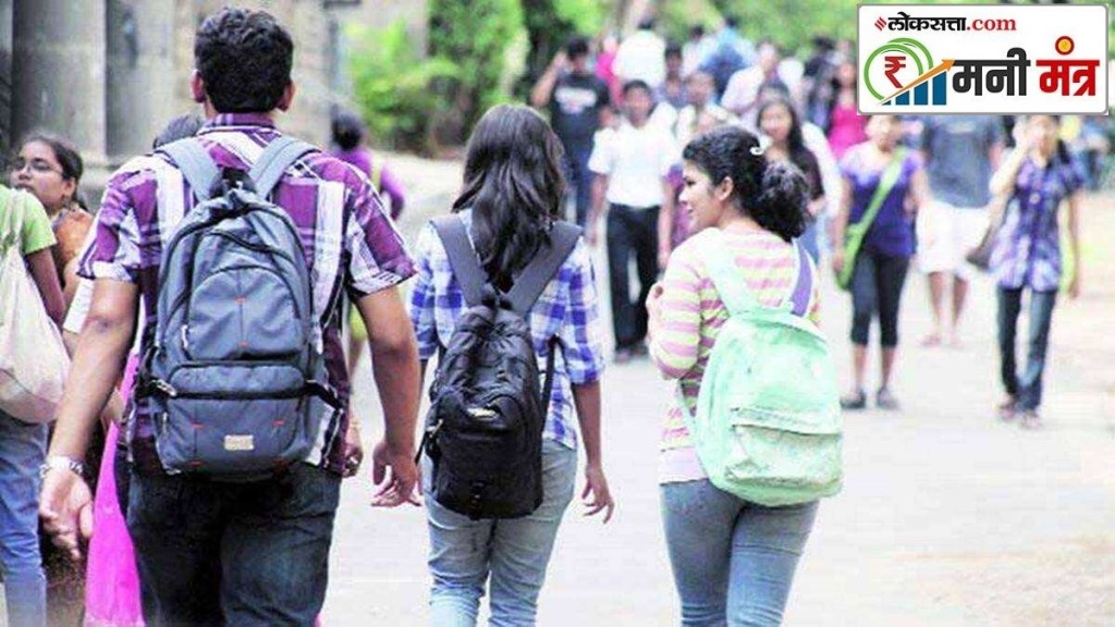 abroad education