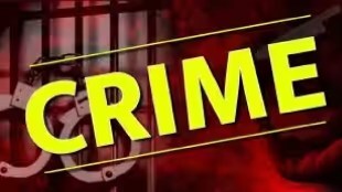 crime