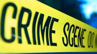 businessman attempt to grab land project affected woman