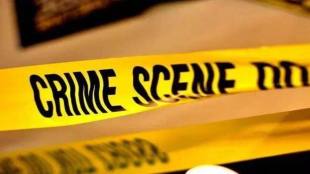 congress student union president booked for demanding extortion
