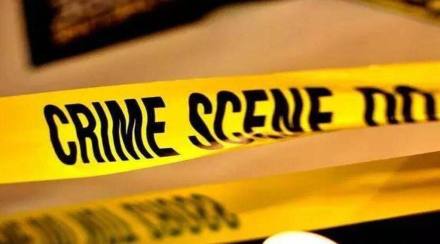 congress student union president booked for demanding extortion