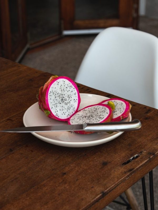 side effects of-eating-dragon-fruit daily