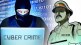 several incidents cybercriminals creating fake accounts senior police officers demanding money