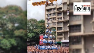 dahi handi