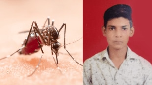 19-year-old youth died dengue three children diagnosed Jalgaon